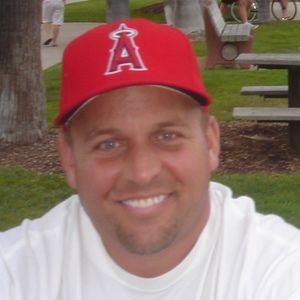 Meet your Posher, David m.